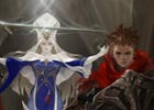 リアルタイムカードゲーム「ラストグノウシア」がiOS/Android向けに発表！ゲームシステムやキャラクターをチェック