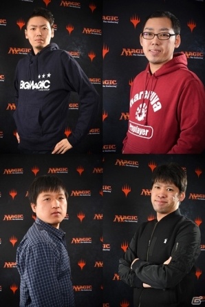 TCG「マジック：ザ・ギャザリング」世界選手権2016を制したのはアメリカのブライアン・ブラウン＝デュイン選手の画像3