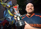 TCG「マジック：ザ・ギャザリング」世界選手権2016を制したのはアメリカのブライアン・ブラウン＝デュイン選手