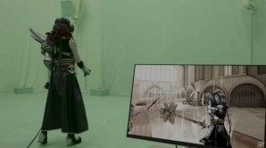 「乖離性ミリオンアーサーVR」VRの臨場感が伝わるトレーラーが公開！の画像2