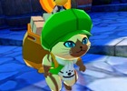 3DS「モンスターハンター ストーリーズ」QRコードを利用したゲーム機能を紹介！通信対戦やすれちがいダンジョンに注目