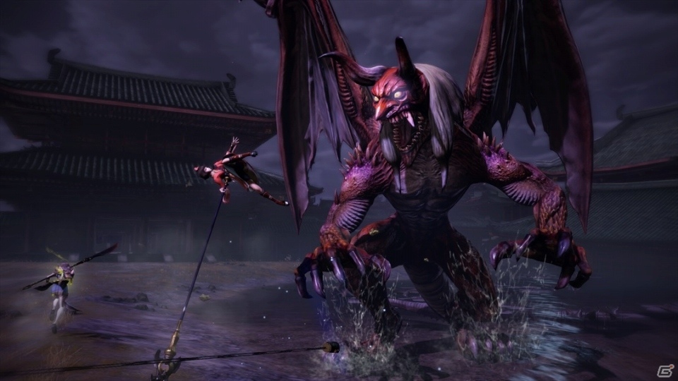 PS4/PS3/PS Vita「討鬼伝2」DLC「追加任務集 六」が配信開始！「追加任務集 七」の詳細情報も紹介の画像5