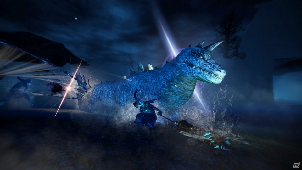 PS4/PS3/PS Vita「討鬼伝2」DLC「追加任務集 六」が配信開始！「追加任務集 七」の詳細情報も紹介の画像9