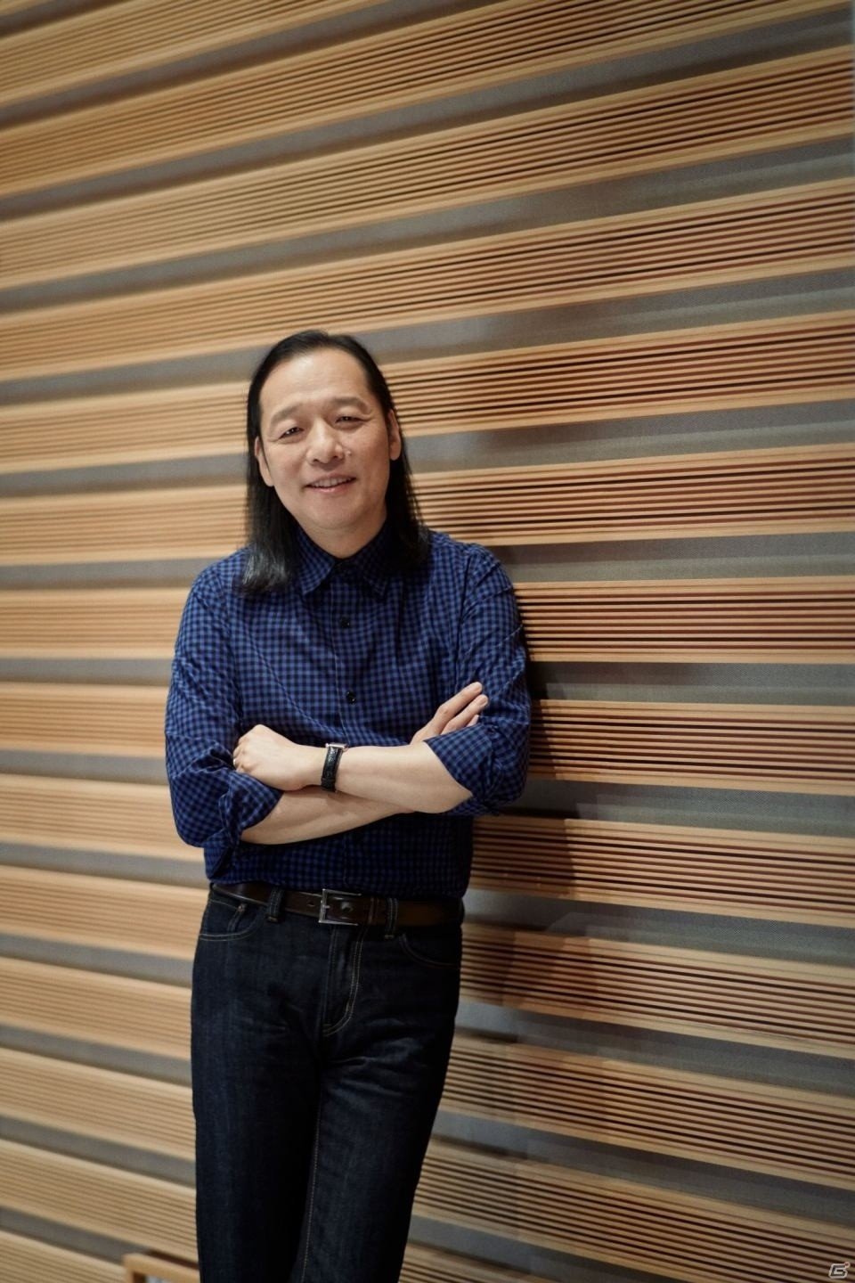 PS4「龍が如く6 命の詩。」シンガーソングライター・山下達郎さんによる楽曲提供が決定の画像1
