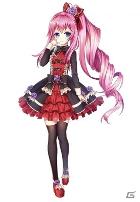 PC「ヴァンパイア†ブラッド-月戯-」緑川光さん、鈴木達央さん、桑島法子さん、加藤英美里さんら追加出演キャスト16名が発表の画像4