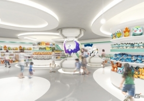 北海道の「ポケモンセンターサッポロ」が2016年12月1日に移転