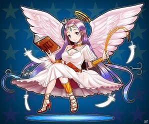 Mobage「釣りっぱ」月見ガチャに女神デメテルルアーが登場の画像2