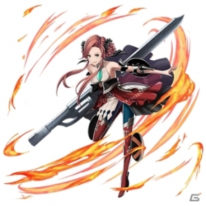 iOS/Android「Heaven×Inferno」イベント「滅閃のフェードラ」が開催の画像2