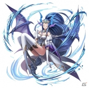 iOS/Android「Heaven×Inferno」イベント「滅閃のフェードラ」が開催の画像4