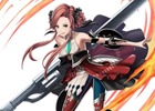 iOS/Android「Heaven×Inferno」イベント「滅閃のフェードラ」が開催