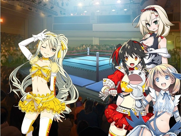 「リングドリーム」にて「TOWERanime」とのコラボイベントが開催！「タワレコぐるみ」も登場の画像3