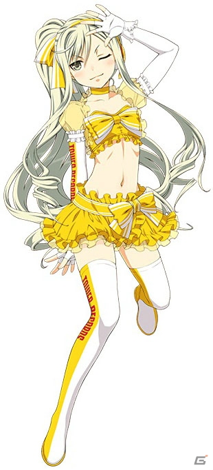 「リングドリーム」にて「TOWERanime」とのコラボイベントが開催！「タワレコぐるみ」も登場の画像6