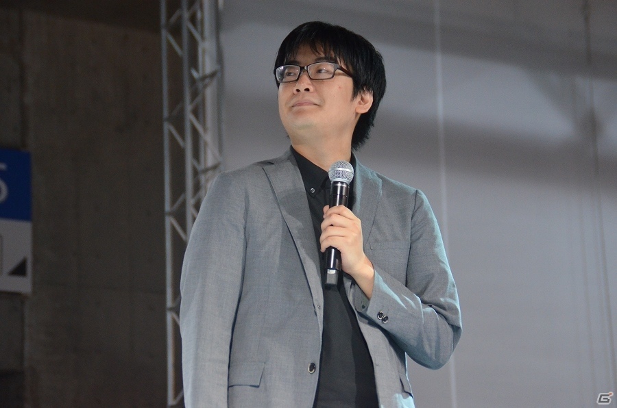 【TGS 2016】ひかりちゃんとの距離の近さにサスケさんも驚愕！「サマーレッスン：TGS 2016 Study Stage」をレポートの画像3
