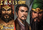 「三國志13」歴代武将CGセット第1弾が無料配信！新シナリオ応援キャンペーンも開催中