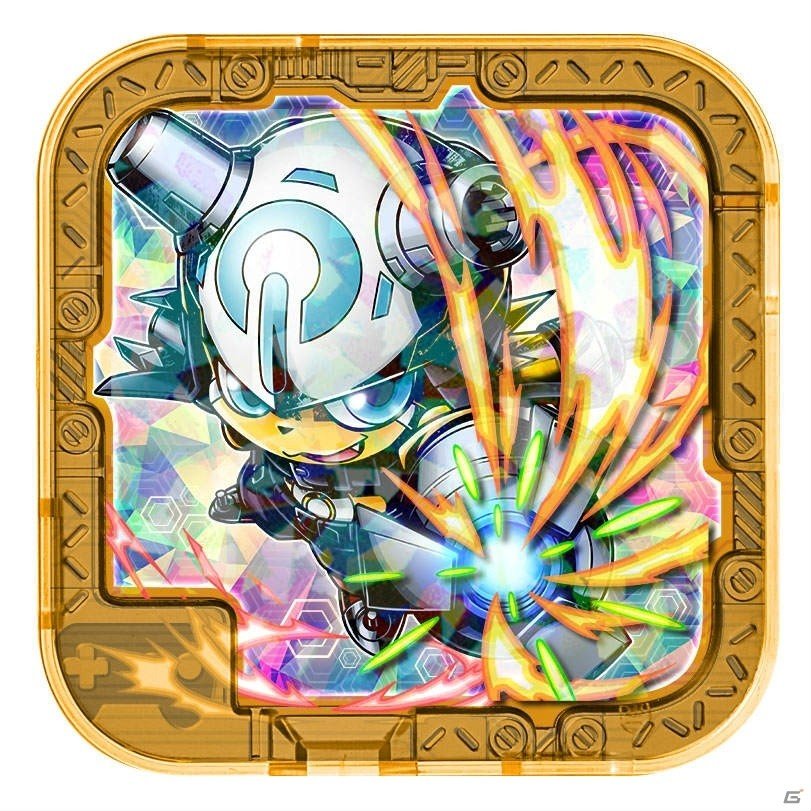 3DS「デジモンユニバース アプリモンスターズ」2016年12月1日に発売決定！予約キャンペーンも実施決定の画像2