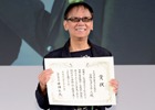 ドラゴンクエスト30周年プロジェクトが「日本ゲーム大賞 経済産業大臣賞」を受賞