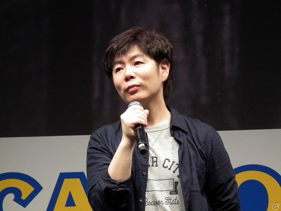 【TGS 2016】最新PVや作品に迫るキーワードも披露された「バイオハザード7」ステージをレポートの画像1