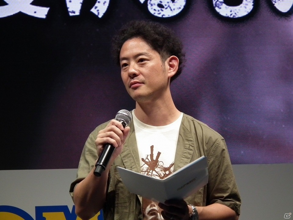 【TGS 2016】最新PVや作品に迫るキーワードも披露された「バイオハザード7」ステージをレポートの画像2