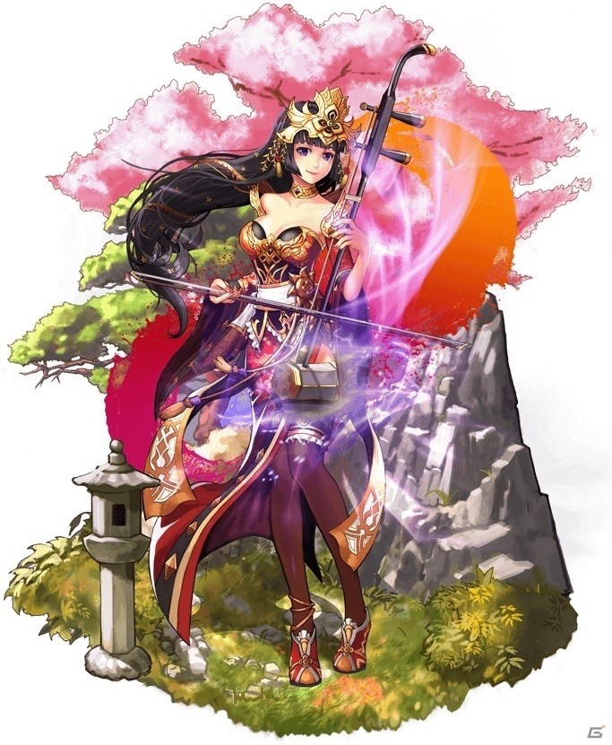 iOS/Android「三国大戦スマッシュ！」イベント「秋の軍力拡大キャンペーン」が開催の画像6