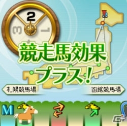 「100万人のWinning Post」シリーズ5周年記念カウントダウンキャンペーンが開始の画像8