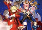 「Fate/EXTELLA」ピローケース、ブランケットなどグッズ類がGATEオンラインショップで予約開始
