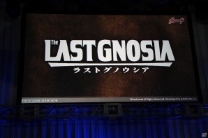 【TGS 2016】ブシロードの新作デジタルTCG「ラストグノウシア」が発表！水野良氏が登壇したステージをレポートの画像1