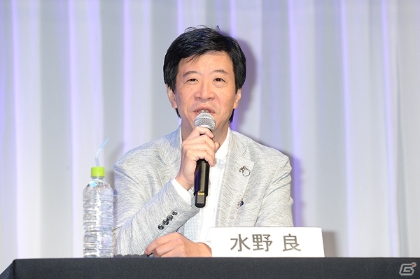 【TGS 2016】ブシロードの新作デジタルTCG「ラストグノウシア」が発表！水野良氏が登壇したステージをレポートの画像5