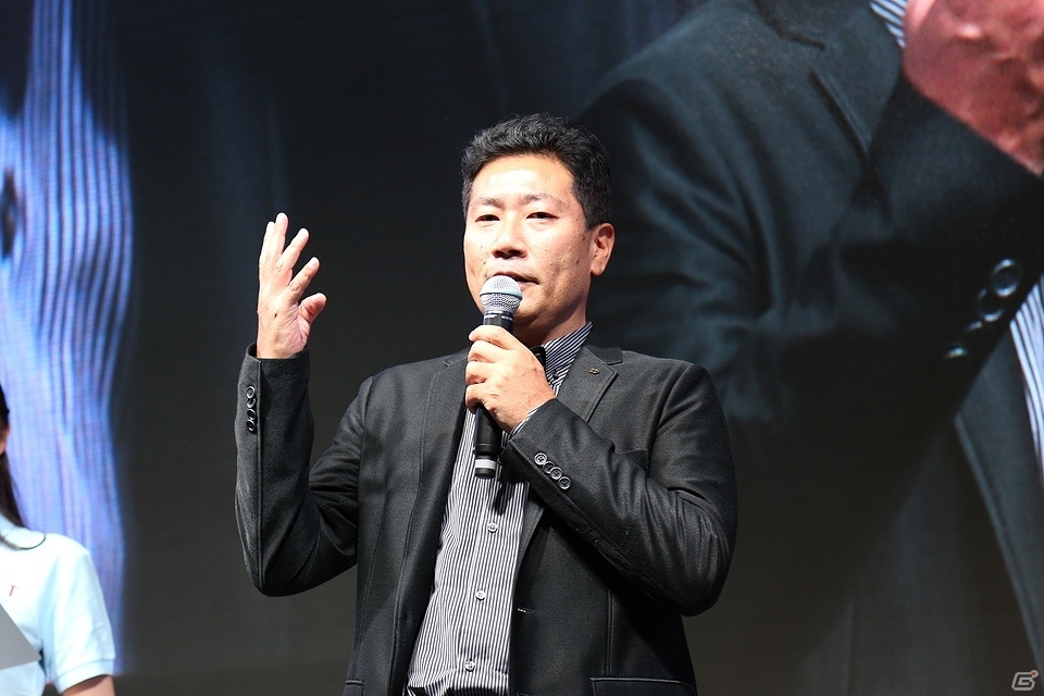 【TGS 2016】コーエーテクモゲームスの新作情報がまとめて公開、さらに「信長の野望」15作目が始動したことも明らかに！の画像15