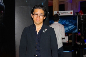 【TGS 2016】PS4「仁王」早矢仕洋介ディレクターにインタビュー！β体験版の反響、その先にある製品版への手応えを聞いたの画像1