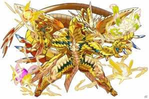 iOS/Android「フルボッコヒーローズX」光属性ヒーローの出現率がUPするレアガチャ「黄の神装の担い手」が開催！の画像4