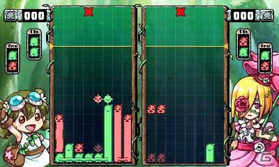 3DS向け第三世代オチゲー「にょきにょき たびだち編」が2016年11月24日（いいにょきの日）に発売決定の画像14