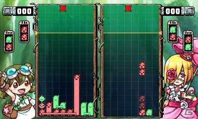 3DS向け第三世代オチゲー「にょきにょき たびだち編」が2016年11月24日（いいにょきの日）に発売決定の画像16