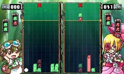 3DS向け第三世代オチゲー「にょきにょき たびだち編」が2016年11月24日（いいにょきの日）に発売決定の画像17