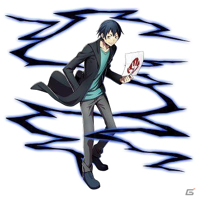 iOS/Android「【18】キミト ツナガル パズル」アニメ「デュラララ!!×2」との再コラボが決定！平和島静雄＆折原臨也が★7で登場の画像8