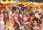 Blu-ray「テイルズ オブ フェスティバル 2016」が2017年1月27日に発売決定！通常版/限定版のパッケージビジュアルも公開