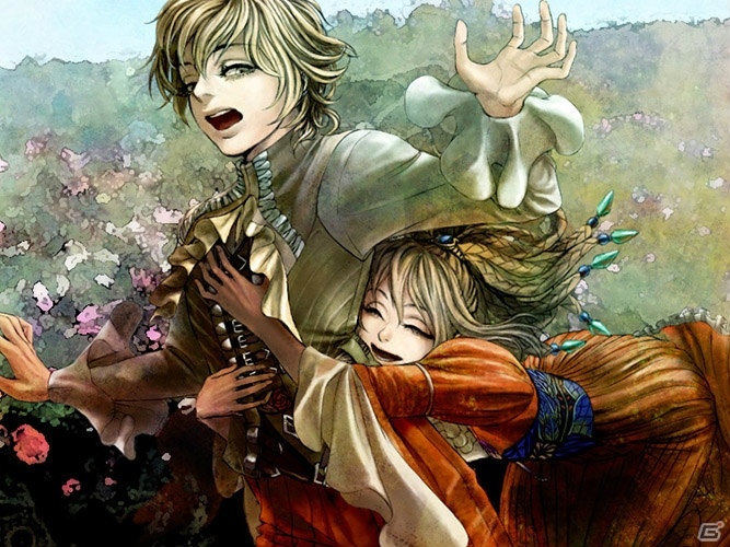 シリーズ2作を収録したPS Vita「ファタモルガーナの館 -COLLECTED EDITION-」が2017年に発売決定の画像8