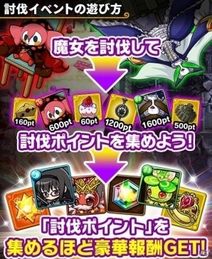 iOS/Android「ポコロンダンジョンズ」にて「劇場版 魔法少女まどか☆マギカ［前編］始まりの物語/［後編］永遠の物語」コラボが開催の画像10
