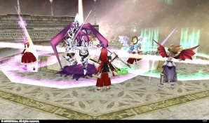 iOS/Android「イルーナ戦記」ボス連戦に挑戦する「シルバーレイドイベント」が開催の画像10