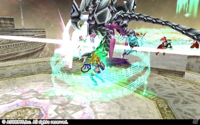 iOS/Android「イルーナ戦記」ボス連戦に挑戦する「シルバーレイドイベント」が開催の画像4
