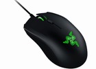 光学センサー＆メインボタンの性能アップ！左右対称フォルムのゲーミングマウス「Razer Abyssus V2」が発売