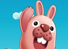 iOS/Android「LINE ポコポコ」TVCM「大逆転の1手」篇、「おくさん？」篇が全国オンエア