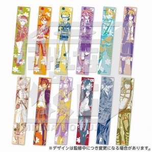 「みんなのくじ 刀剣乱舞-ONLINE-～タオルの陣～」が9月24日より順次発売の画像6