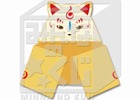 「みんなのくじ 刀剣乱舞-ONLINE-～タオルの陣～」が9月24日より順次発売