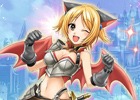 「ドラゴンキャバリア」mixi特別キャンペーン＆カムバックキャンペーンが同時開催