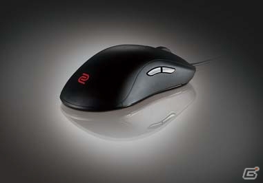 ゲーミングマウス、マウスパッド、ケーブルアセンブラーなど「ZOWIE（BenQ）」ゲーミングデバイス各種が9月末より販売の画像2