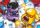 iOS/Android「城とドラゴン」フリー対戦ルビー争奪バトルが9月18日より開催