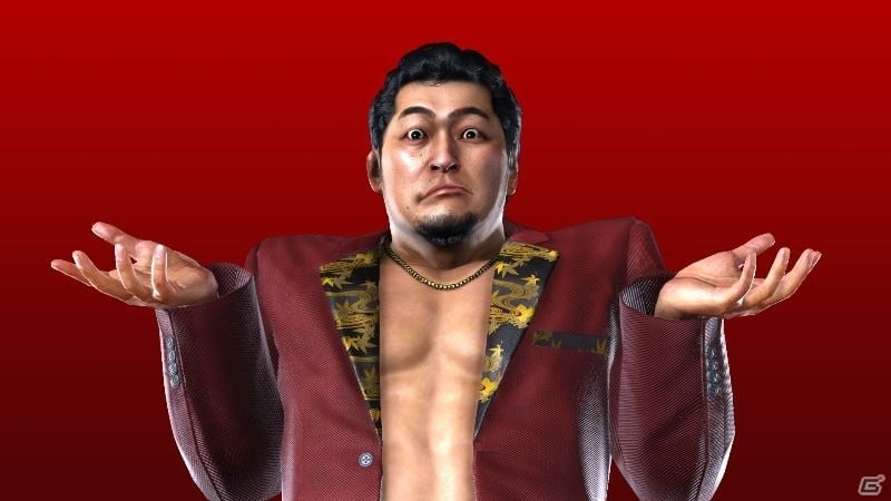 PS4「龍が如く6 命の詩。」オカダ・カズチカ選手ら新日本プロレスリングのファイターたちが出演決定！の画像6