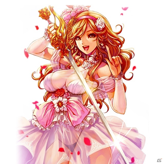 「天空のクラフトフリート」で「ロストクルセイド」コラボが9月17日より開催決定の画像2