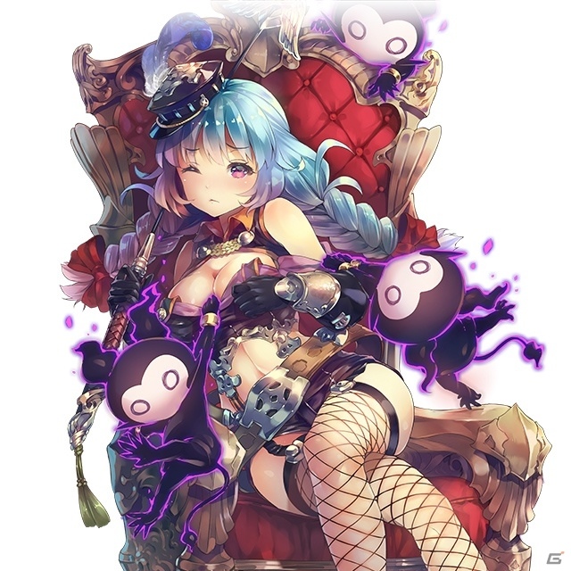 「天空のクラフトフリート」で「ロストクルセイド」コラボが9月17日より開催決定の画像4