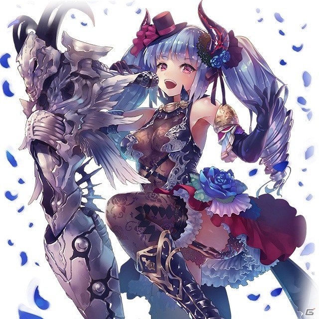 「天空のクラフトフリート」で「ロストクルセイド」コラボが9月17日より開催決定の画像6